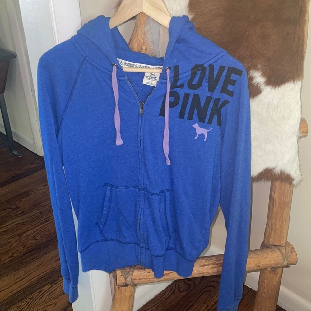 PINK Victoria’s Secret Hoodie